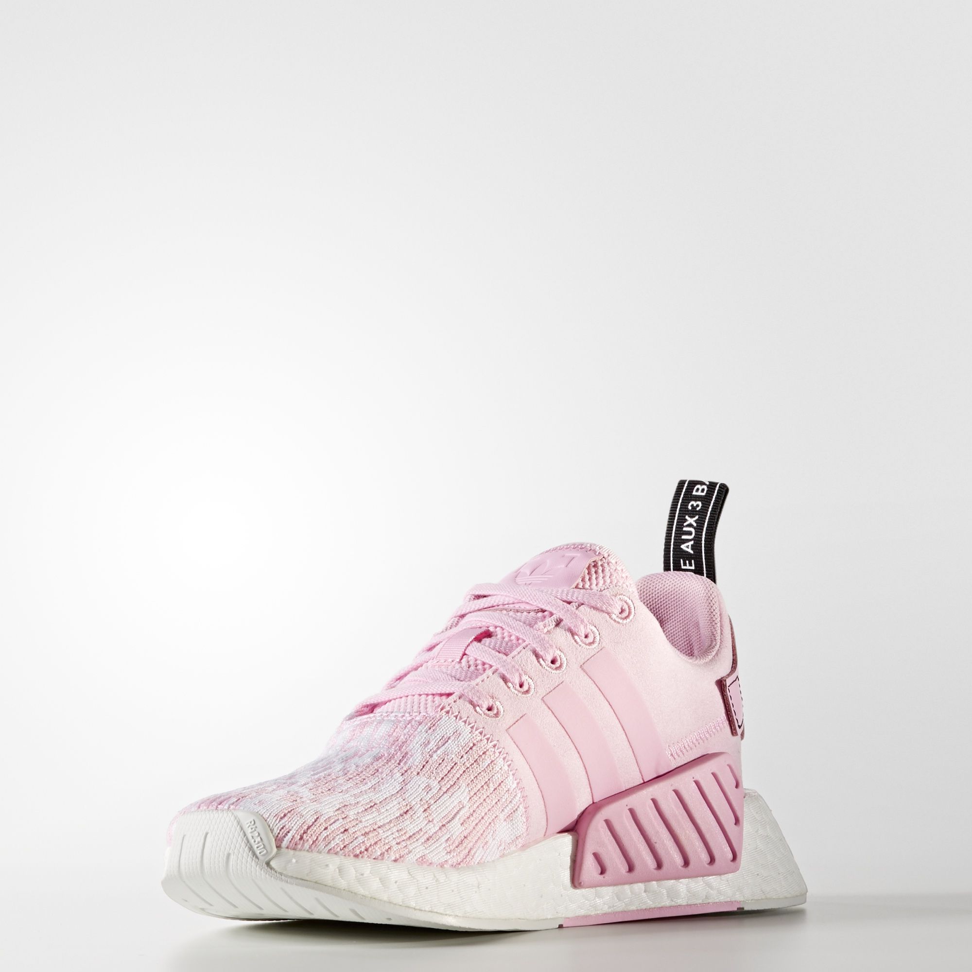 nmd r2 adidas rosa