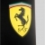 Ferrari Juodas Termosas thumbnail