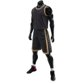 Basketball Apparel (One Sided) 