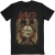 Slayer Eagle & Serpent Tee thumbnail