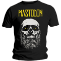 Mastodon ADMAT Marškinėliai
