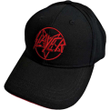 Slayer Pentagram Logo Kepurė