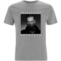 Bryan Adams Reckless Marškinėliai