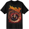 Judas Priest The Serpent Marškinėliai