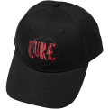 The Cure Circle Logo Kepurė