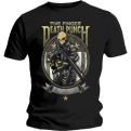Five Finger Death Punch Sniper Marškinėliai