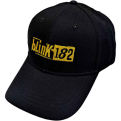 Blink-182 Modern Logo Kepurė