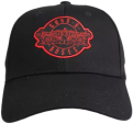 Guns N' Roses Red Circle Logo Kepurė
