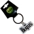 The Beatles Drop T Logo Keychain thumbnail