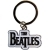 The Beatles Drop T Logo Keychain thumbnail