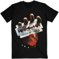 Judas Priest British Steel Marškinėliai