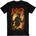Slayer Aftermath Marškinėliai