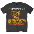 The Offspring Smash 20 Marškinėliai