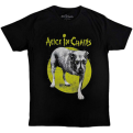 Alice In Chains Three-Legged Dog v2 Marškinėliai