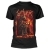 Slayer Goat Skull Tee thumbnail