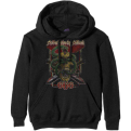 Black Sabbath Bloody Sabbath 666 Hoodie