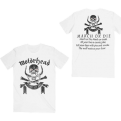 Motorhead March or Die Tee