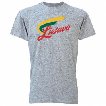 Lithuanian T-Shirt