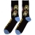 Guns N' Roses Skulls Band Socks thumbnail