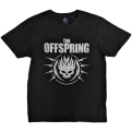 The Offspring Bolt Logo Marškinėliai