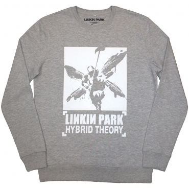 Linkin Park Soldier Hybrid Theory Bliuzonas