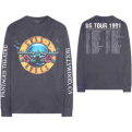 Long Sleeved Tee Guns N' Roses Hollywood Tour