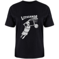 Lithuania 1992 Shirt