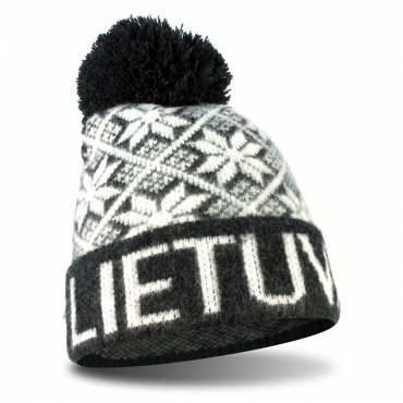 Winter Cap Lithuania