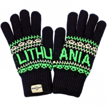 Winter Gloves Lithuania