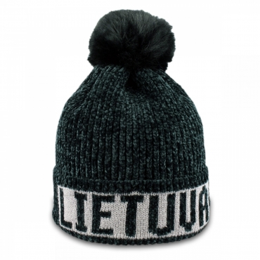 Lithuania Winter Cap