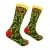 Socks Lithuania Letters (Size 41-46) thumbnail