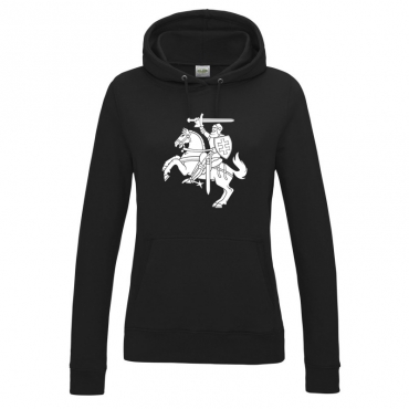 Wmns Hoodie Vytis