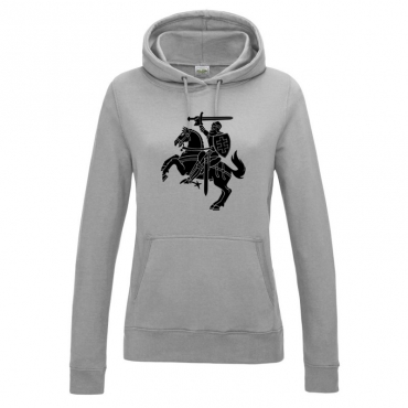 Ladies Hoodie Vytis