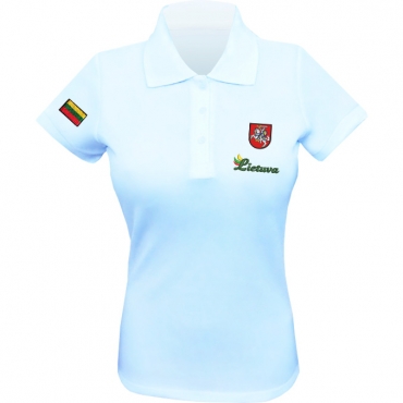 polo womens shirts