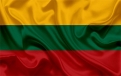 Lithuania flag   
