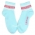 Lithuania Ladies Socks (Size 36-42) thumbnail