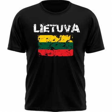 Lithuania Tee