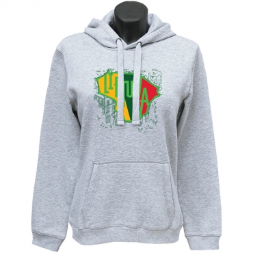 Ladies Hoodie Lithuania 