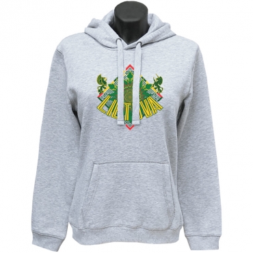 Ladies Hoodie Lithuania