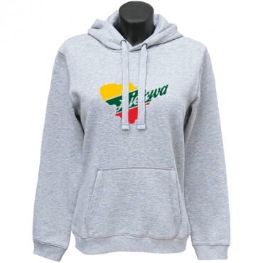 Ladies Hoodie Lithuania