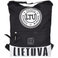 Backpack Lithuania LTU