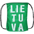 Sports Bag Lithuania Cities