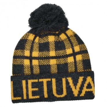 Winter Hat Lithuania (Size XL)