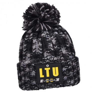 Winter Hat LTU Lithuania