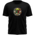 Tee Lithuania Skulls