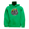 Junior Hoodie Lithuania Biker