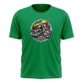 Junior Tee Lithuania Biker