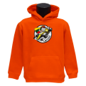 Junior Hoodie Formula 1