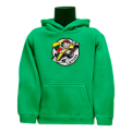 Junior Hoodie Formula 1