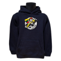 Junior Hoodie Formula 1